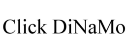 CLICK DINAMO trademark