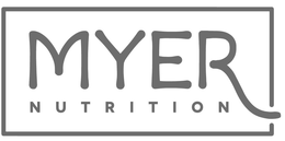 MYER NUTRITION trademark