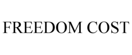 FREEDOM COST trademark