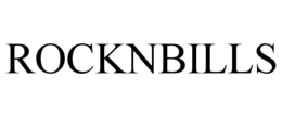 ROCKNBILLS trademark