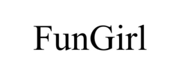 FUNGIRL trademark