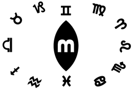 M trademark