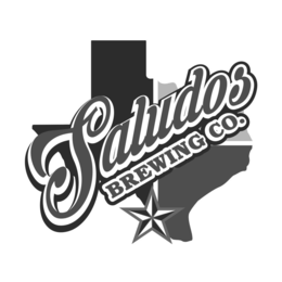 SALUDOS BREWING CO. trademark
