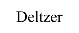 DELTZER trademark