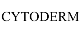 CYTODERM trademark