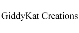 GIDDYKAT CREATIONS trademark