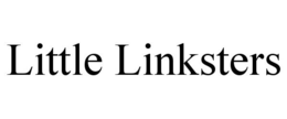 LITTLE LINKSTERS trademark