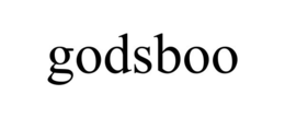 GODSBOO trademark