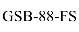 GSB-88-FS trademark