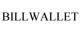 BILLWALLET trademark
