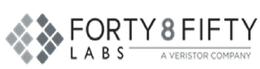 FORTY8FIFTY LABS A VERISTOR COMPANY trademark