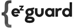 EZ GUARD trademark
