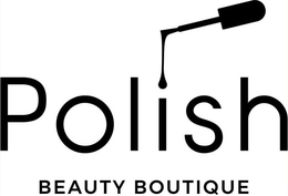 POLISH BEAUTY BOUTIQUE trademark