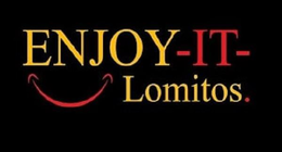 ENJOY IT LOMITOS trademark