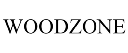 WOODZONE trademark