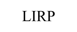 LIRP trademark