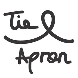 TIE & APRON trademark