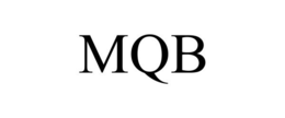 MQB trademark