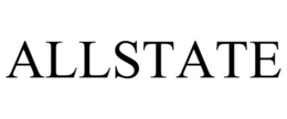 ALLSTATE trademark