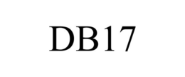 DB17 trademark