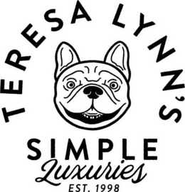 TERESA LYNN'S SIMPLE LUXURIES EST. 1998 trademark