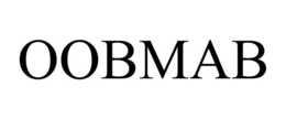 OOBMAB trademark