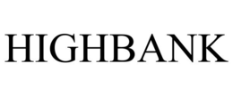 HIGHBANK trademark