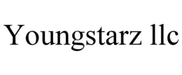 YOUNGSTARZ LLC trademark