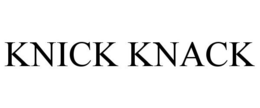 KNICK KNACK trademark