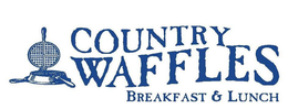 COUNTRY WAFFLES BREAKFAST & LUNCH trademark