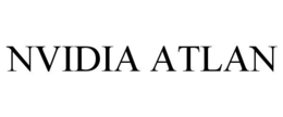 NVIDIA ATLAN trademark