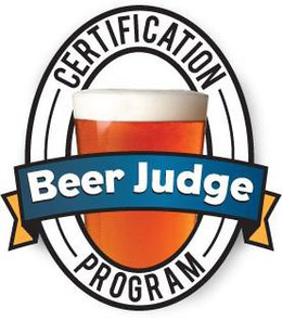 BEER JUDGE CERTIFICATION PROGRAM trademark