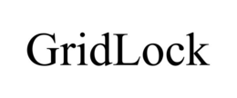 GRIDLOCK trademark