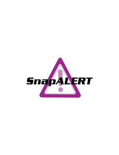 SNAPALERT trademark