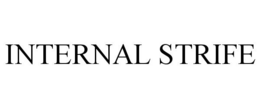 INTERNAL STRIFE trademark