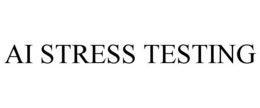 AI STRESS TESTING trademark