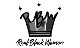 RBW REAL BLACK WOMEN trademark