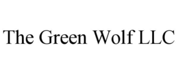 THE GREEN WOLF LLC trademark