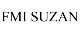 FMI SUZAN trademark
