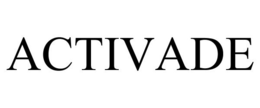 ACTIVADE trademark