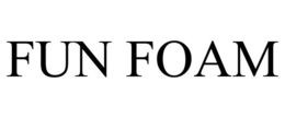 FUN FOAM trademark
