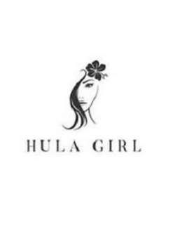 HULA GIRL trademark