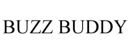 BUZZ BUDDY trademark