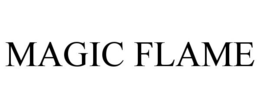 MAGIC FLAME trademark