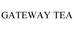 GATEWAY TEA trademark
