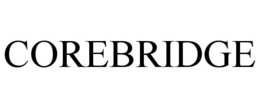 COREBRIDGE trademark