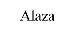 ALAZA trademark
