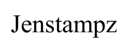 JENSTAMPZ trademark
