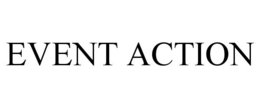 EVENT ACTION trademark