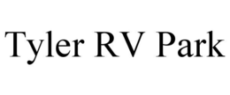 TYLER RV PARK trademark